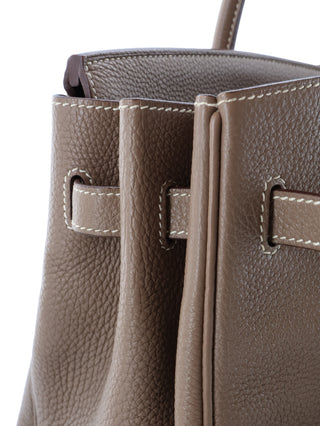 Birkin 35 Handbag