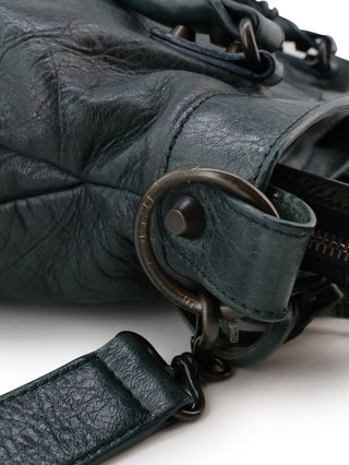 Le City Shoulder Bag