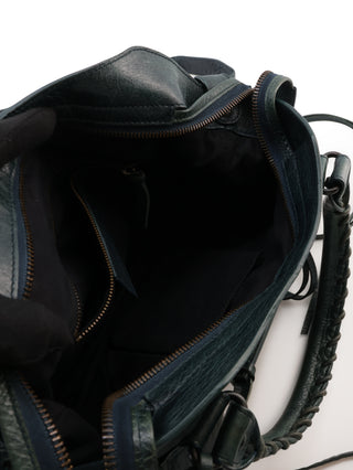 Le City Shoulder Bag