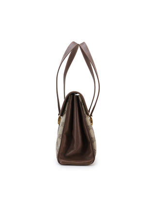 GG Supreme Handbag