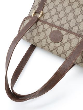 GG Supreme Handbag