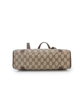 GG Supreme Handbag