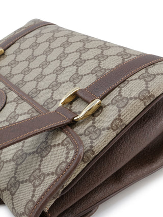 GG Supreme Handbag