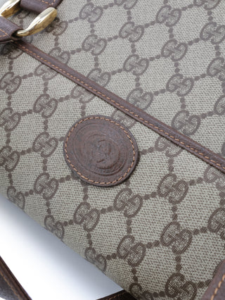 GG Supreme Handbag