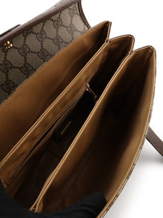 GG Supreme Handbag