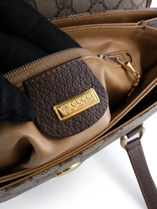 GG Supreme Handbag