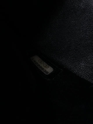 Classic Medium Lace Double Flap Bag