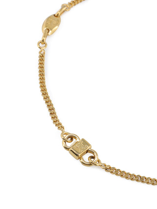 Triomphe Chain Necklace