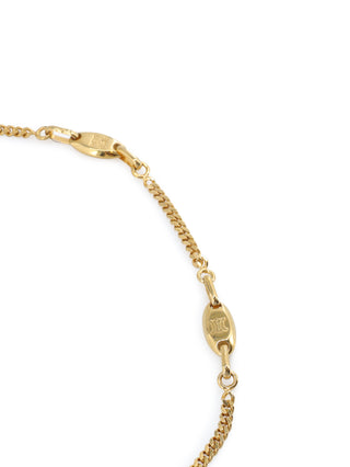 Triomphe Chain Necklace