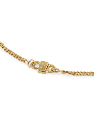 Triomphe Chain Necklace
