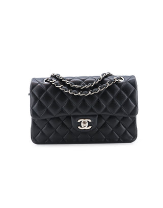 Classic Small Double Flap Bag