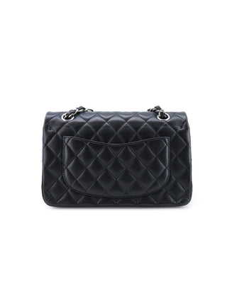 Classic Small Double Flap Bag