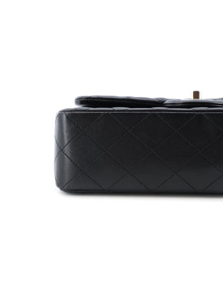 Classic Small Double Flap Bag
