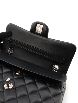 Classic Small Double Flap Bag