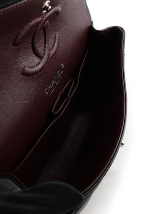 Classic Small Double Flap Bag