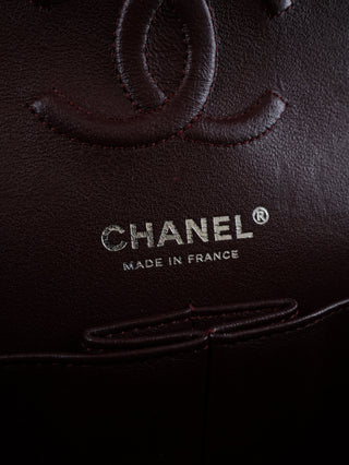 Classic Small Double Flap Bag