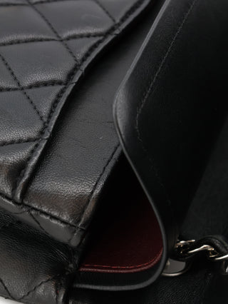 Classic Small Double Flap Bag