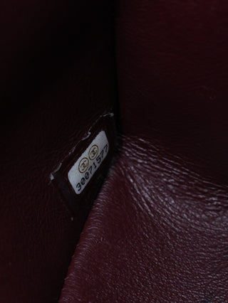Classic Small Double Flap Bag