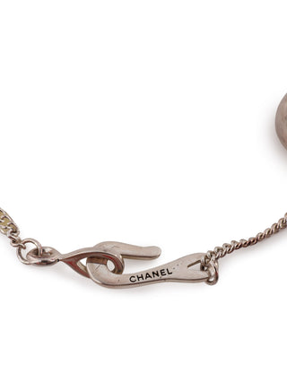 Logo Beads Bracelet