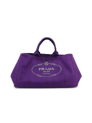 Canapa Tote Bag
