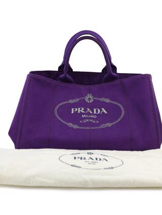 Canapa Tote Bag