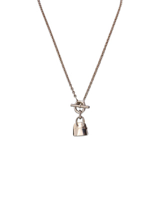 Bolide Amulettes Pendant