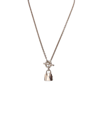 Bolide Amulettes Pendant