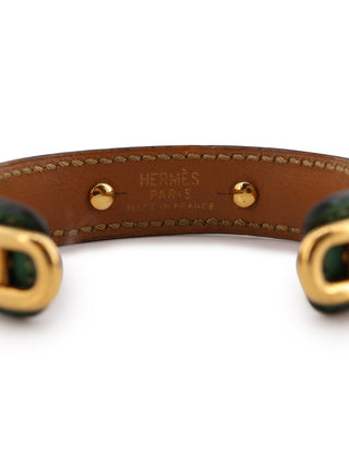 Chain d'Ancre Bracelet