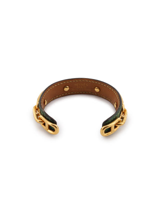 Chain d'Ancre Bracelet