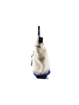Deauville Biarritz Large Tote Bag