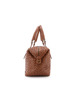 Intrecciato Montaigne Shoulder Bag