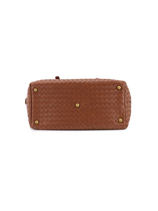 Intrecciato Montaigne Shoulder Bag