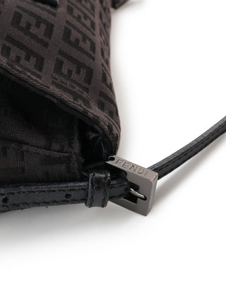 Zucchino Mini Mamma Baguette Shoulder Bag