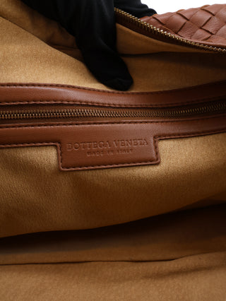 Intrecciato Montaigne Shoulder Bag