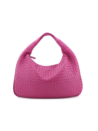 Intrecciato Medium Veneta Hobo