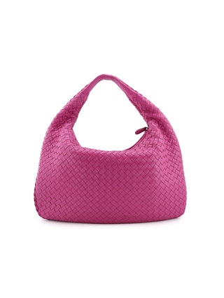 Intrecciato Medium Veneta Hobo