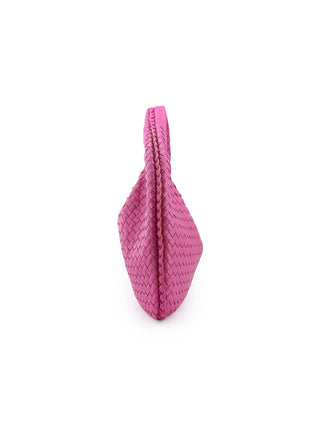 Intrecciato Medium Veneta Hobo
