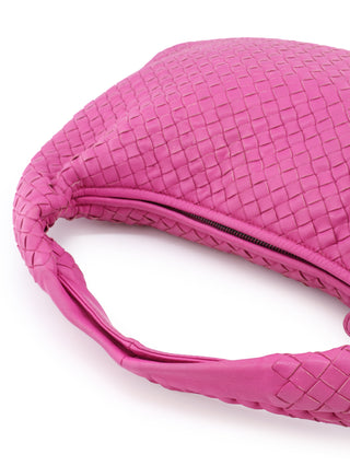 Intrecciato Medium Veneta Hobo