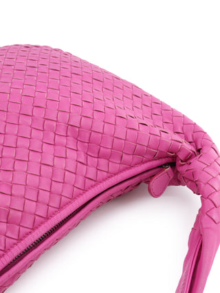 Intrecciato Medium Veneta Hobo