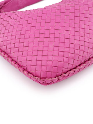 Intrecciato Medium Veneta Hobo