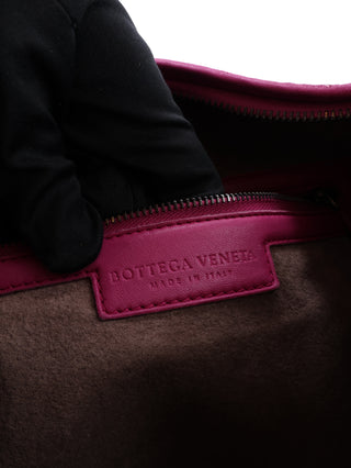 Intrecciato Medium Veneta Hobo