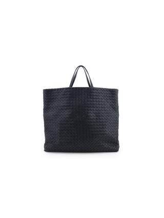 Intrecciato Tote Bag