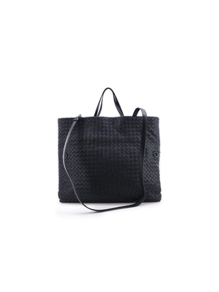Intrecciato Tote Bag
