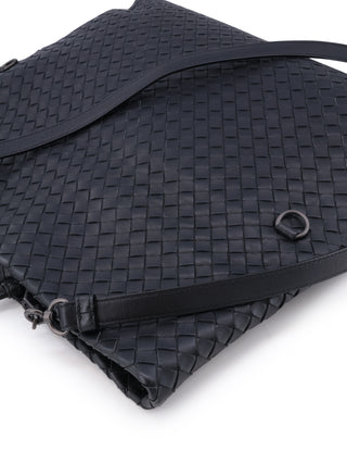 Intrecciato Tote Bag