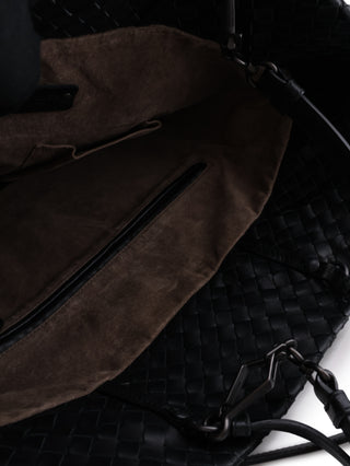 Intrecciato Tote Bag