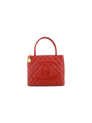Medallion Tote Bag