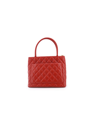 Medallion Tote Bag
