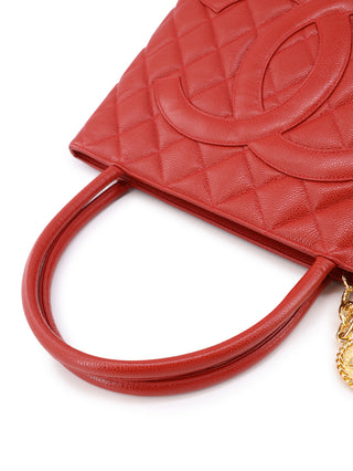 Medallion Tote Bag