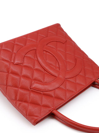 Medallion Tote Bag