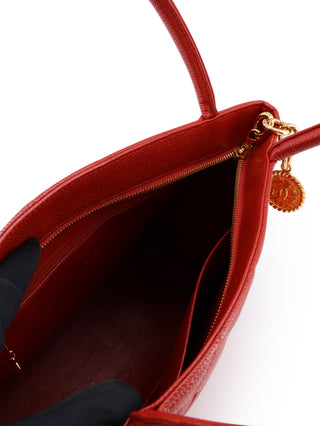 Medallion Tote Bag